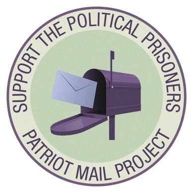 mailbox receiving mail
