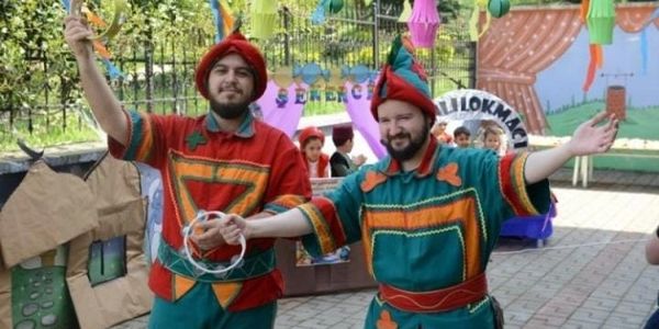 tuzla karagöz hacivat