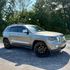 2012 Jeep Grand Cherokee Overland's photo