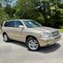 2006 Toyota Highlander Hybrid's photo
