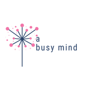 a busy mind