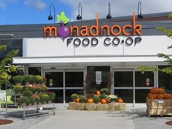 Monadnock Food Co-op Keene