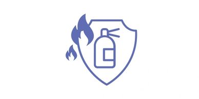 Fire Fighting, Business Space in Marol