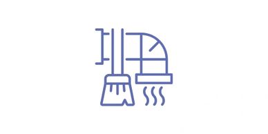 HVAC - Business Space in Marol