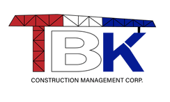 TBK Construction Management Corporation