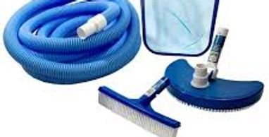 swimming pool accessories