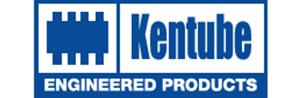 Kentube engineered products, boiler feedwater economizers in rectangular and cylindrical designs
