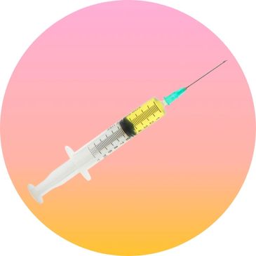 Body Goal Fresno Vitamin-C Asorbic Acid Injection