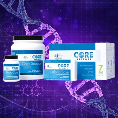 Core Restore Body Goal Fresno, Ca 93710