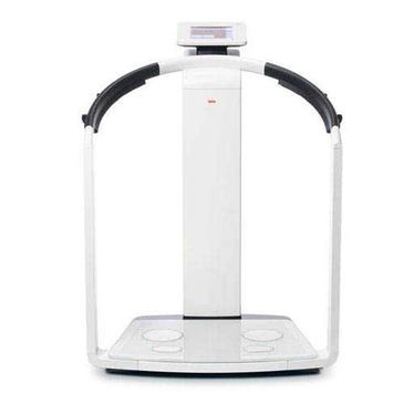body composition analysis, fat, muscle, water, analyzer, weight loss, SECA mBCA fresno clovis