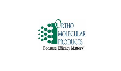 Ortho Molecular Products Body Goal Fresno, Ca 93710