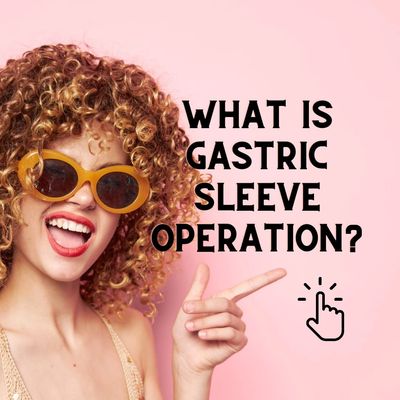 What is the price of gastric sleeve surgery in Turkey