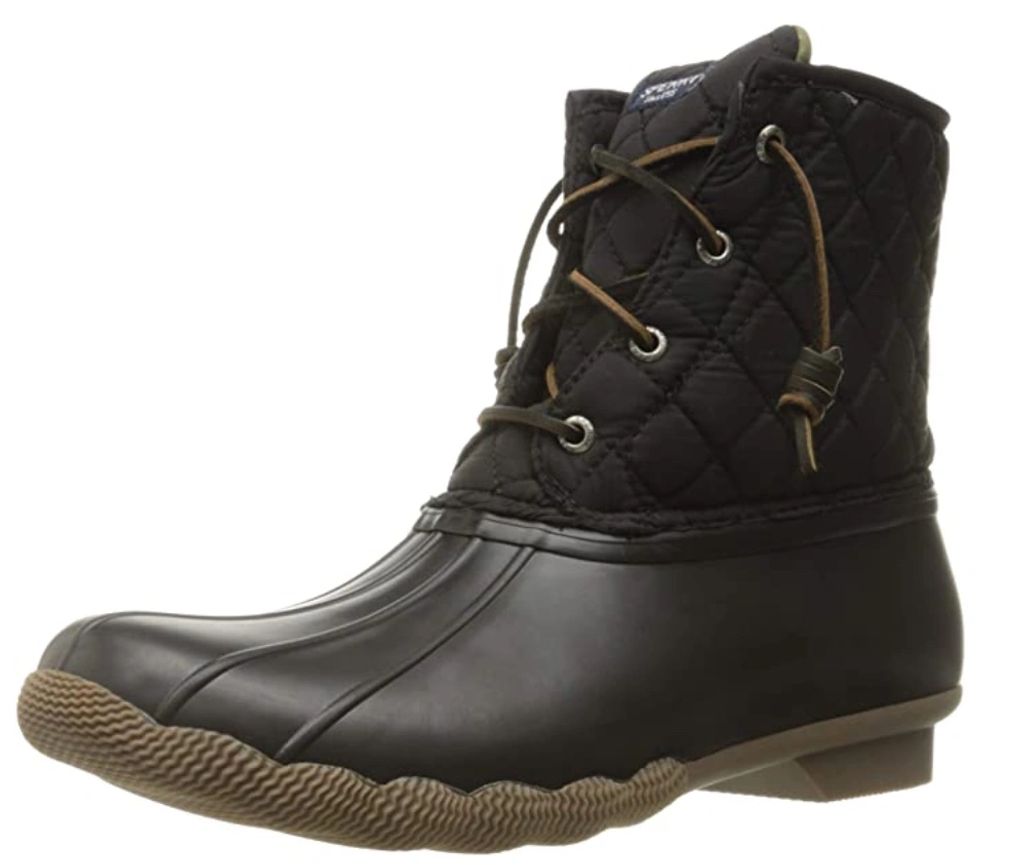 Sperry Women's Saltwater Rain Boot