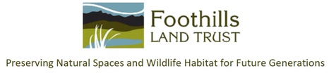 Foothills Land Trust