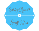 Sassy-Anne's Soap Box