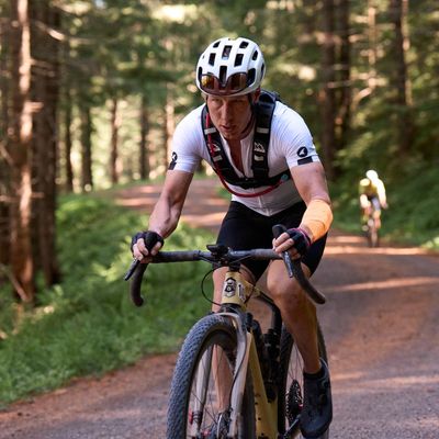 NorthFIT race soigneur