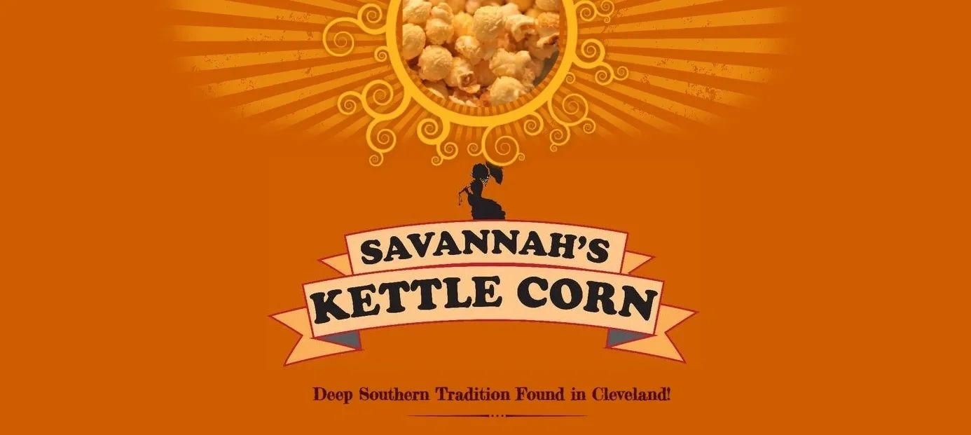 Savannah's Kettle Corn
