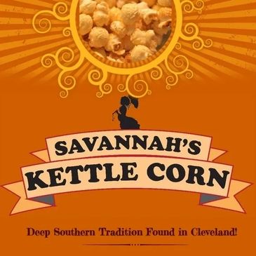Savannah's Kettle Corn