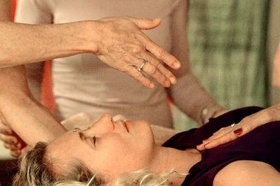 accredited energy healing schools