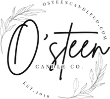O’steen Candle Co