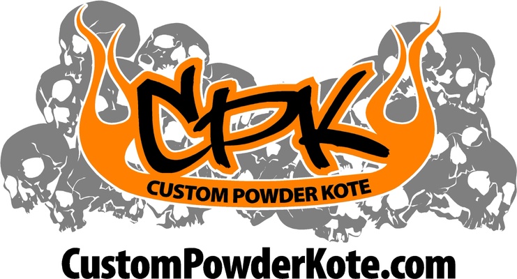 Custom Powder Kote