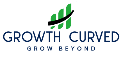 Growth Curved Website