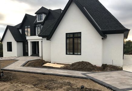 Chosen as one of 2019 Dream Homes for Parade of Homes!