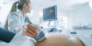 maternity ultrasound and gender determination, early pregnancy, 3D ultrasound 
