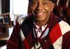 Russell Simmons - Entrepreneur, music mogul, author and CEO Rush Communications