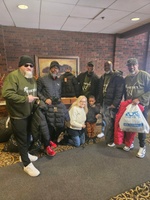 The Wisemen
A Brotherhood Guided by Faith to Serve Others