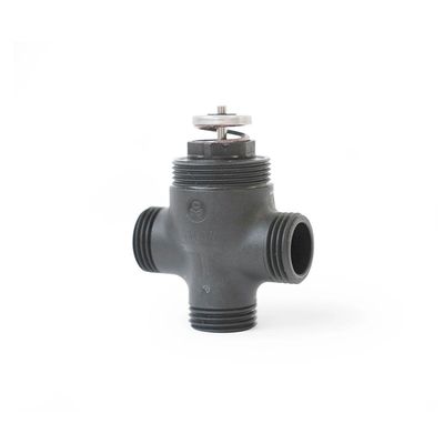 3way Composite polymer body FCU valves