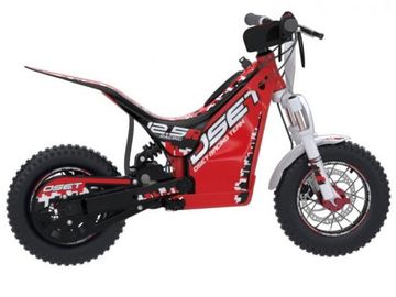 OSET 12.5 Racing | The world's best selling electric motorcycle for ages 3 - 5