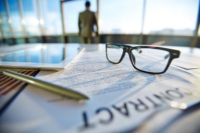 Mergers & Acquisitions