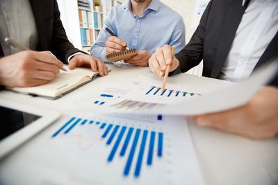Forensic Accounting