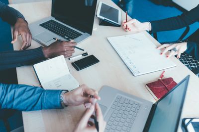 Benchmarking & Profit Improvement