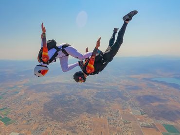 skydive moab hours