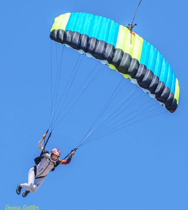 skydive moab