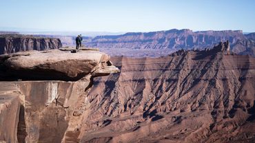Things to do in Moab