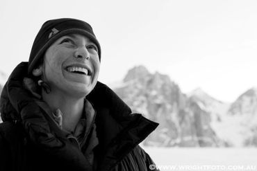 arctic exploration tandem BASE moab