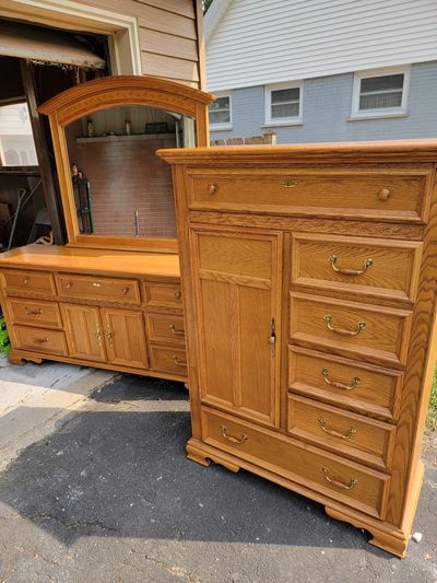 Furniture Removal Donation