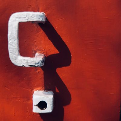 Trauma-Informed Spiritual Direction
Notice the Journey
Shannon Michael Pater
Miksang Photography