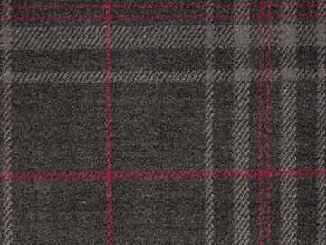 Mackintosh SBC Carpets