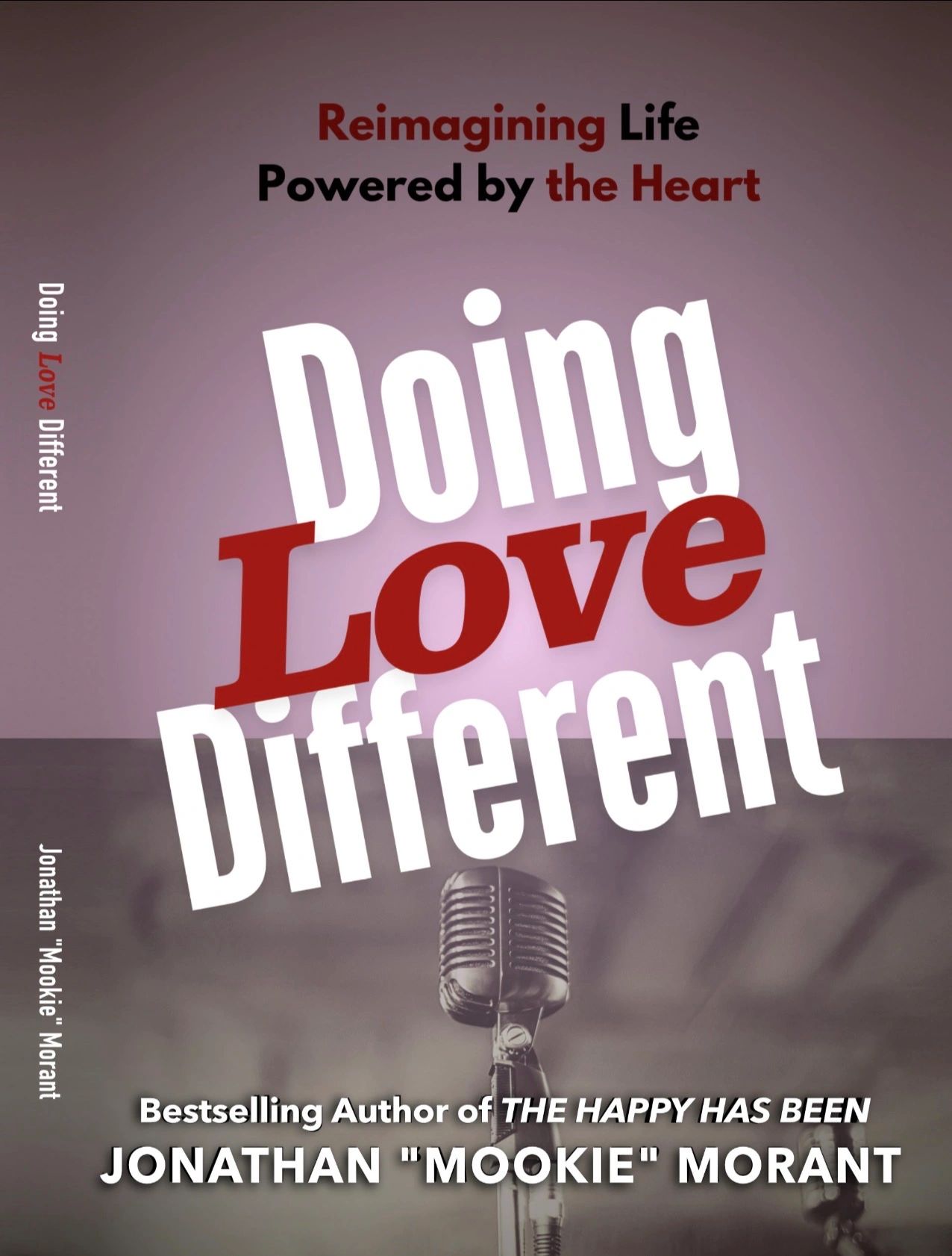 MOOKIE’s Newest Book Series Launch!