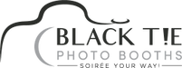 Black Tie Photo Booths