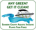 Sanders County Aquatic Invasive Plants Task Force
