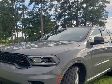2024 Dodge Durango GT Plus w/43kmiles
Handsome looks! 3rd row! Ride n Style!
Call or Email for Pricing