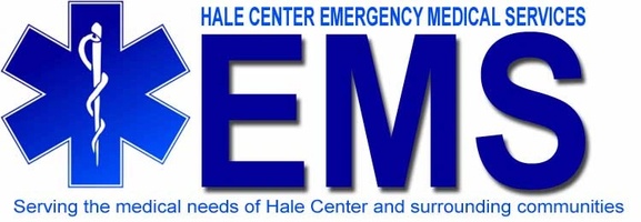 Hale Center EMS