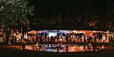 Marbella destination wedding band Spain UK singer musicians party event hire