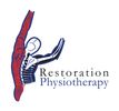 Restoration Physiotherapy logo – Functional Capacity Evaluations in NC and SC