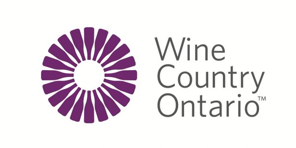 Wine Country Ontario logo